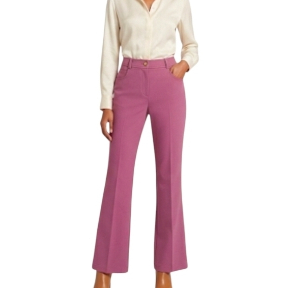 St John Plum/Purple Vintage Jeans